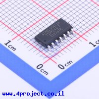 Microchip Tech ATTINY24A-SSFR
