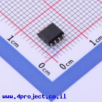 Microchip Tech MIC2025-2YM