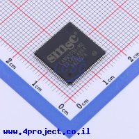 Microchip Tech LAN91C96-MU