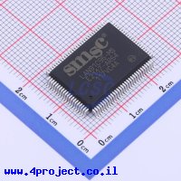 Microchip Tech LAN91C96-MS