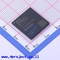 AMD/XILINX XC7Z010-2CLG400E