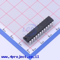 Microchip Tech ATF750C-10PU