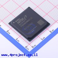 AMD/XILINX XC7A75T-1FGG484C