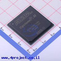 Intel/Altera EP2C70F672I8N