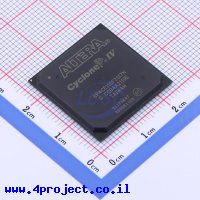 Intel/Altera EP4CE115F23I7N