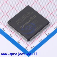 Intel/Altera EP2C5Q208C8N