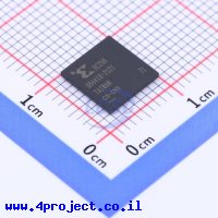 AMD/XILINX XC2C256-7CPG132I