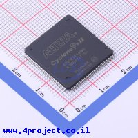 Intel/Altera EP2C8T144I8N