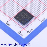 Intel/Altera 10M02SCM153C8G