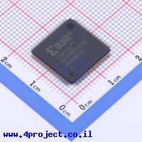 AMD/XILINX XC2C128-7VQ100I