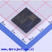 AMD/XILINX XC7A50T-2CSG324C