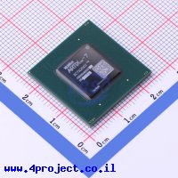 AMD/XILINX XC7A200T-2FBG484C