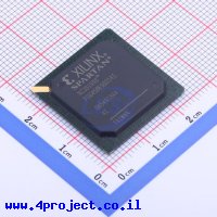 AMD/XILINX XC3S1000-4FGG456I