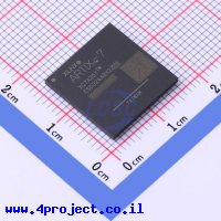 AMD/XILINX XC7A35T-L1CSG324I