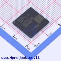 AMD/XILINX XC7A35T-1CSG324I