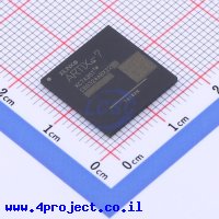 AMD/XILINX XC7A35T-2CSG324C