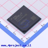 AMD/XILINX XC7A100T-2FGG484C