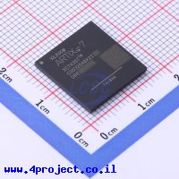 AMD/XILINX XC7A35T-1CSG325C
