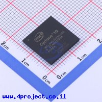Intel/Altera 10CL006YU256C8G