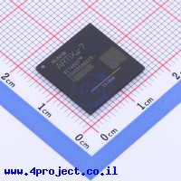 AMD/XILINX XC7A50T-1CSG325I