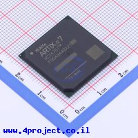 AMD/XILINX XC7A75T-1FGG484I