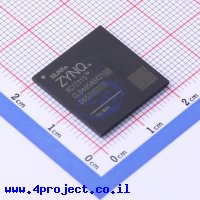 AMD/XILINX XC7Z015-1CLG485C