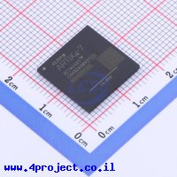 AMD/XILINX XC7A100T-2CSG324C