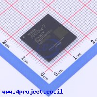 AMD/XILINX XC7A35T-2CSG325I