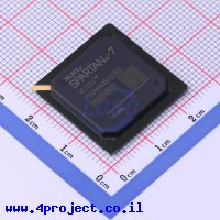 AMD/XILINX XC7S50-1FGGA484I