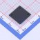 AMD/XILINX XC3S50-4VQG100C