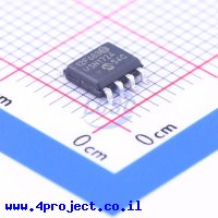 Microchip Tech PIC12F683-I/SN