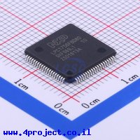 NXP Semicon LPC1756FBD80,551