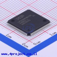 NXP Semicon LPC2368FBD100,551