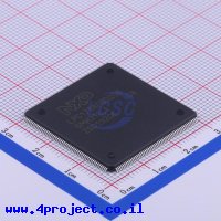 NXP Semicon LPC1788FBD208,551