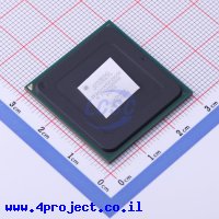 Intel/Altera EP2AGX45DF29C6G