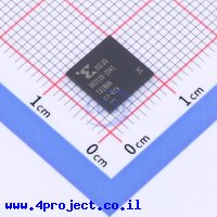 AMD/XILINX XC6SLX9-2CPG196C