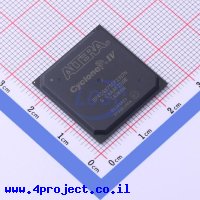 Intel/Altera EP4CGX75CF23I7N