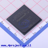 Intel/Altera 5CEFA7F27I7N
