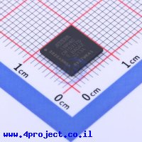 Intel/Altera 10M08SCM153I7G