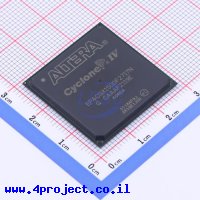 Intel/Altera EP4CGX150DF27I7N