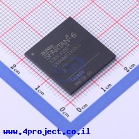 AMD/XILINX XC6SLX150-2CSG484I