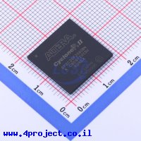 Intel/Altera EP2C20F256I8N