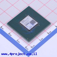 AMD/XILINX XC7A200T-2FBG676I