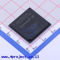 Intel/Altera EP2C20F484C7N