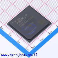 AMD/XILINX XC7A75T-2FGG676I
