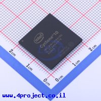 Intel/Altera 10CL016YU484C8G