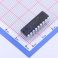 Microchip Tech PIC16F819-I/P