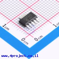 Microchip Tech MCP1824T-1202E/DC