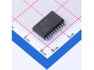 תמונה של מוצר  Microchip Tech ATTINY1616-SN