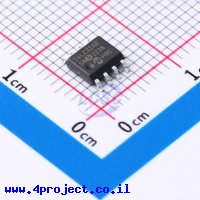 Microchip Tech 24LC32A-E/SN